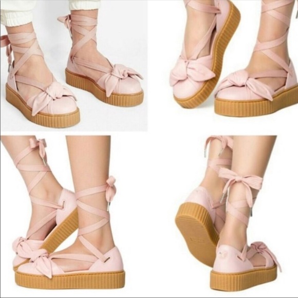 Puma Fenty creepers - Picture 2 of 2